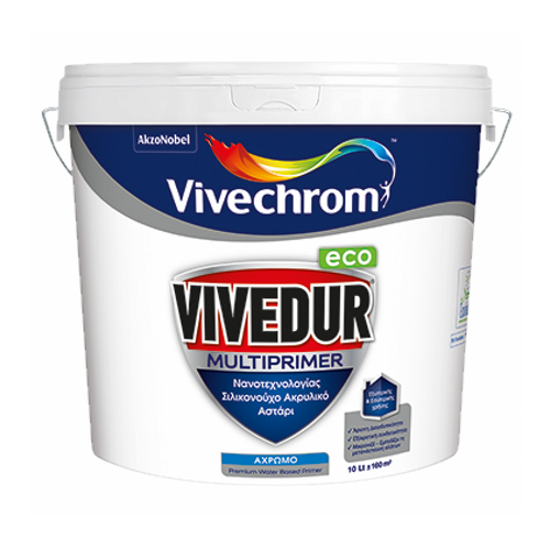 VIVECHROM VIVEDUR MULTIPRIMER 10L