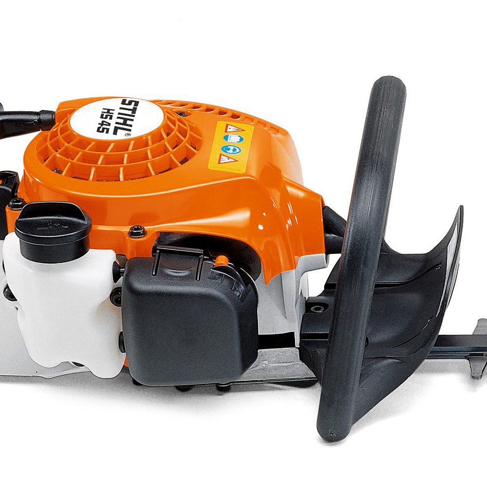 STIHL HS 45 PETROL HEDGE TRIMMER 60CM/24''