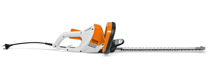 STIHL HSE 52 ELECTRIC HEDGE TRIMMER