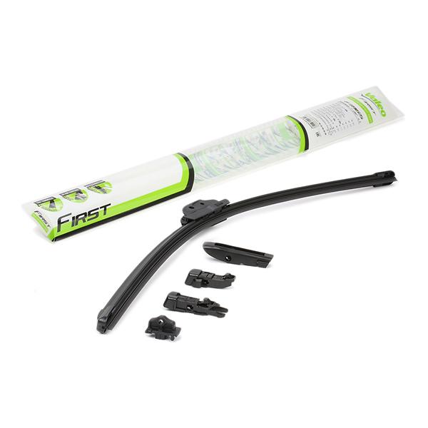 VALEO FIRST MULTICONNECTION WIPER 450MM