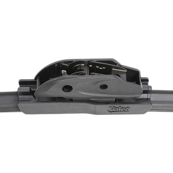 VALEO FIRST MULTICONNECTION WIPER 450MM