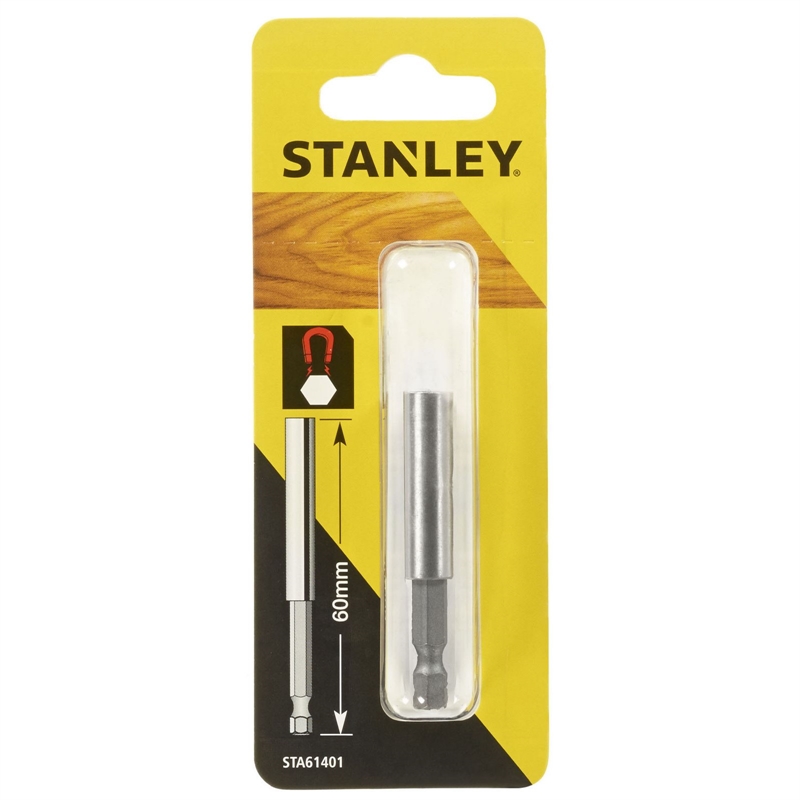 STANLEY MAGNETIG BIT HOLDER