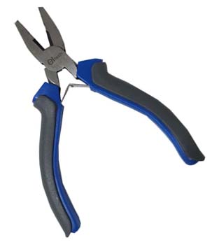 ELTECH PRECISION PLIER 115mm