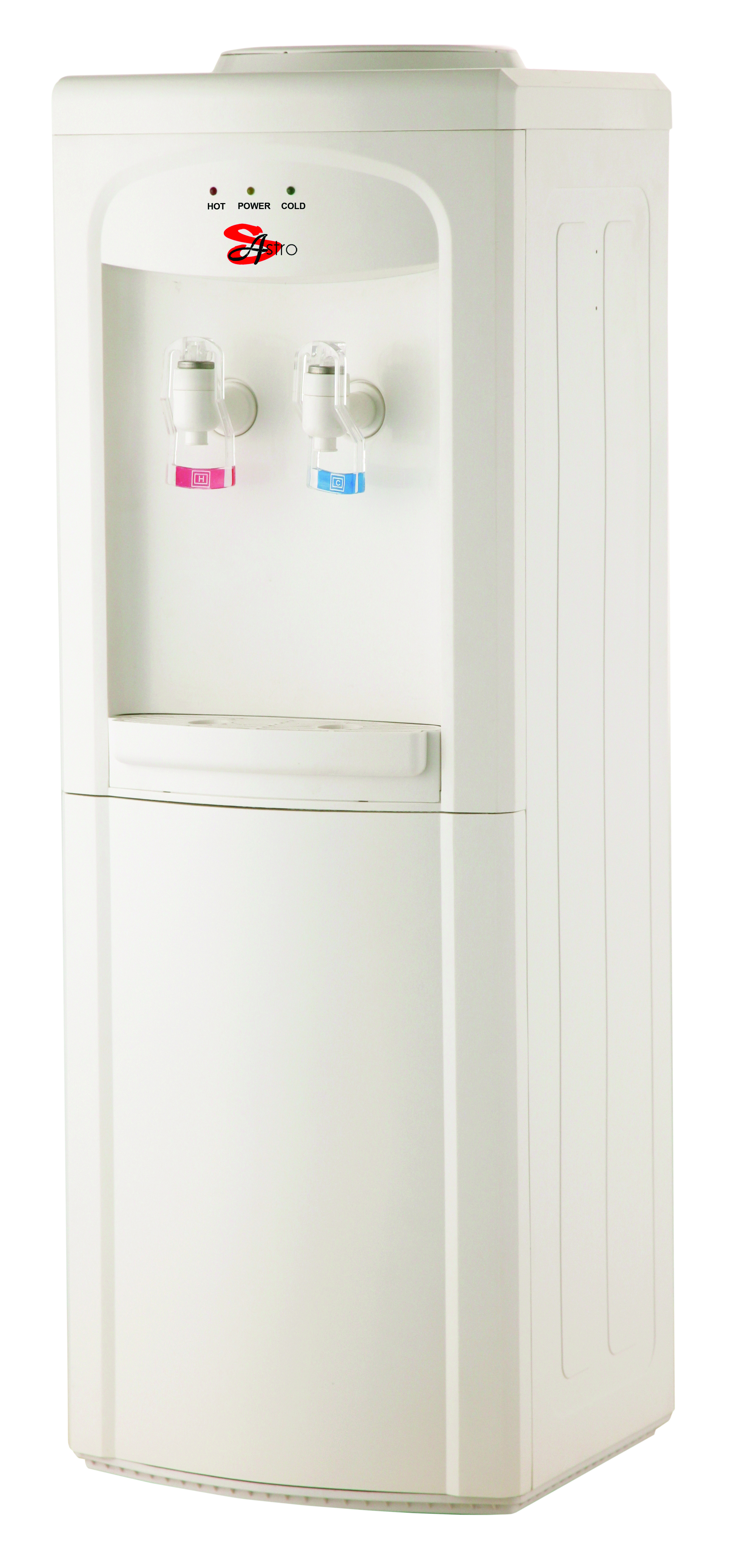 SASTRO SH-001AW WATER DISPENSER WHITE