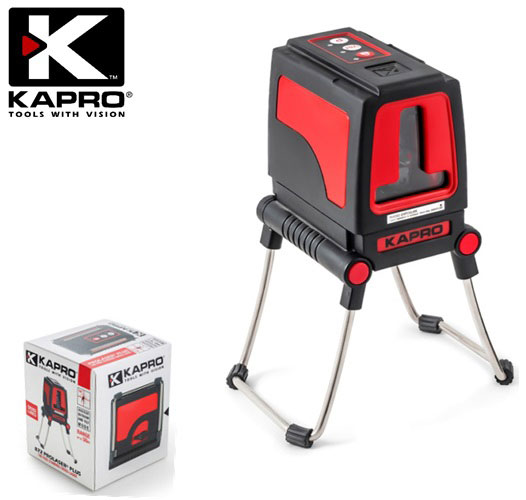 KAPRO 872 PROLASER PLUS