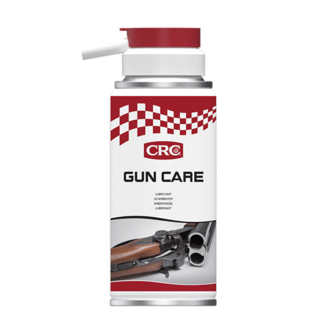 CRC GUN CARE SPRAY 100ML