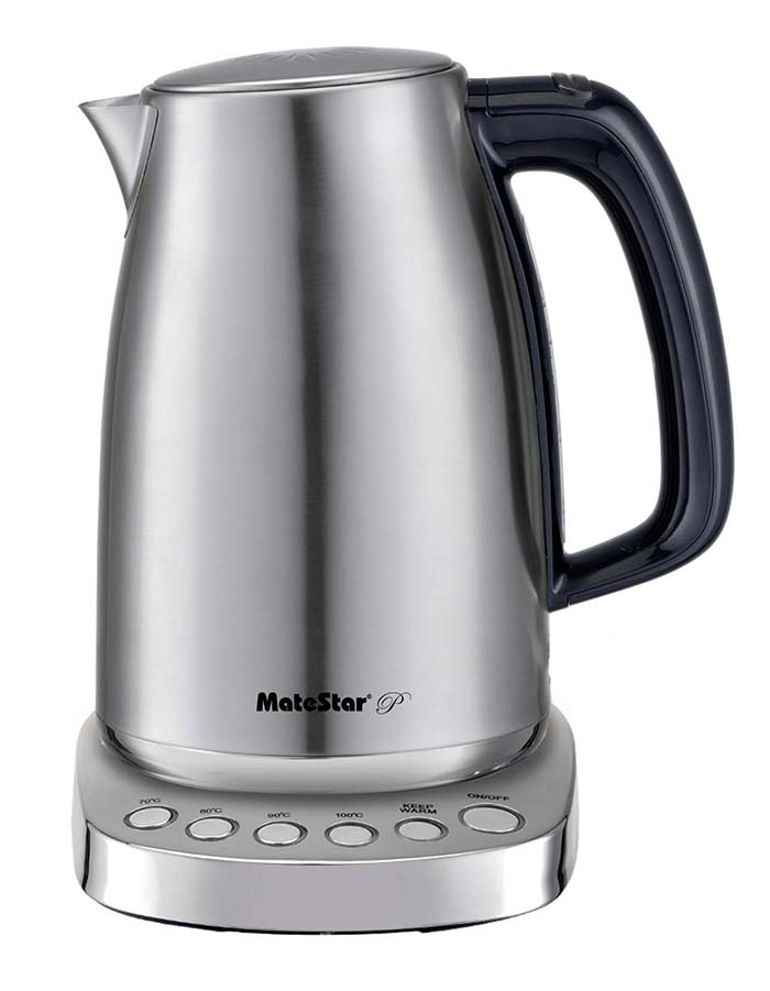 MATESTAR PLM-645EP KETTLE 2200W 1.7LTR