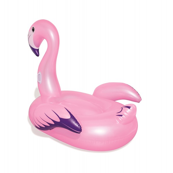 BESTWAY 41122 INFLATABLE FLAMINGO 127CX127CM