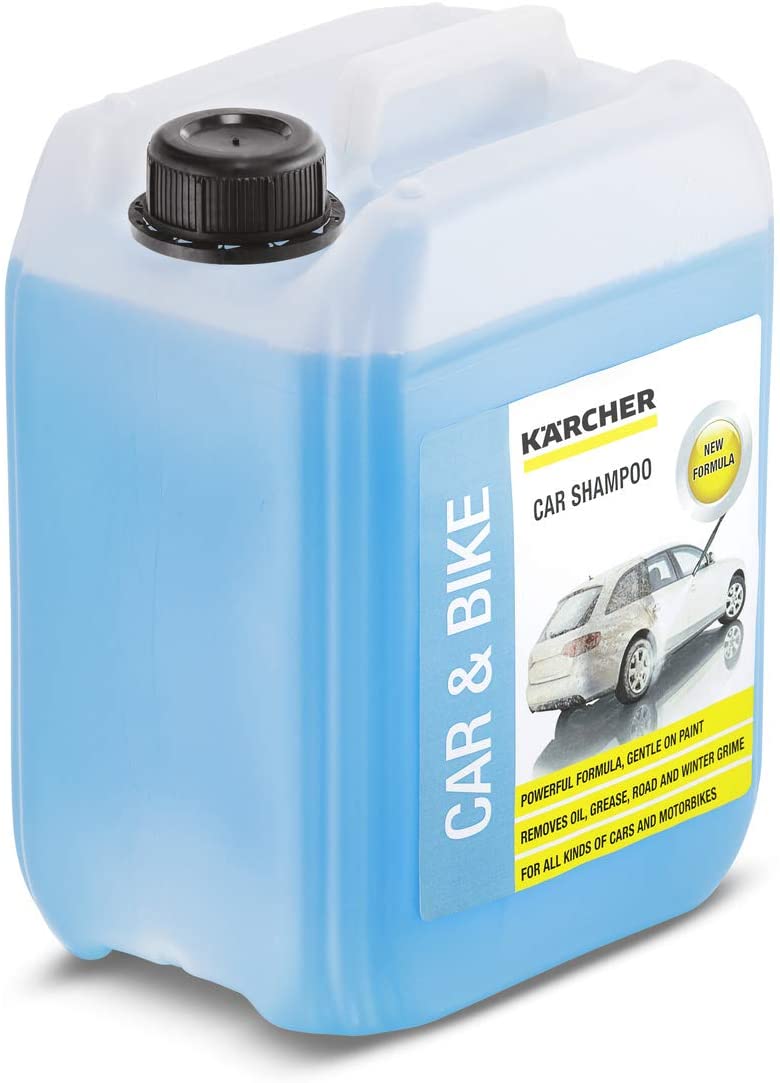 KARCHER CAR SHAMPOO 5L