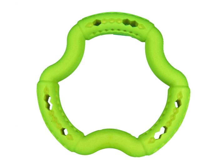 VADIGRAN  GREEN APPLE RING 21CM