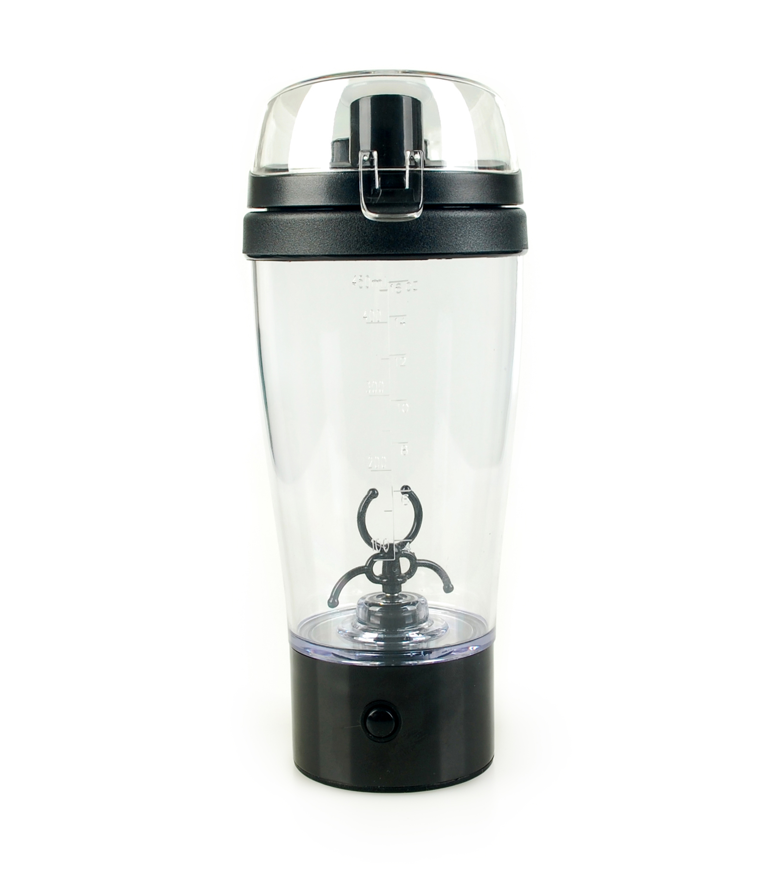 AUTOMATIC SHAKER 450ML 3W