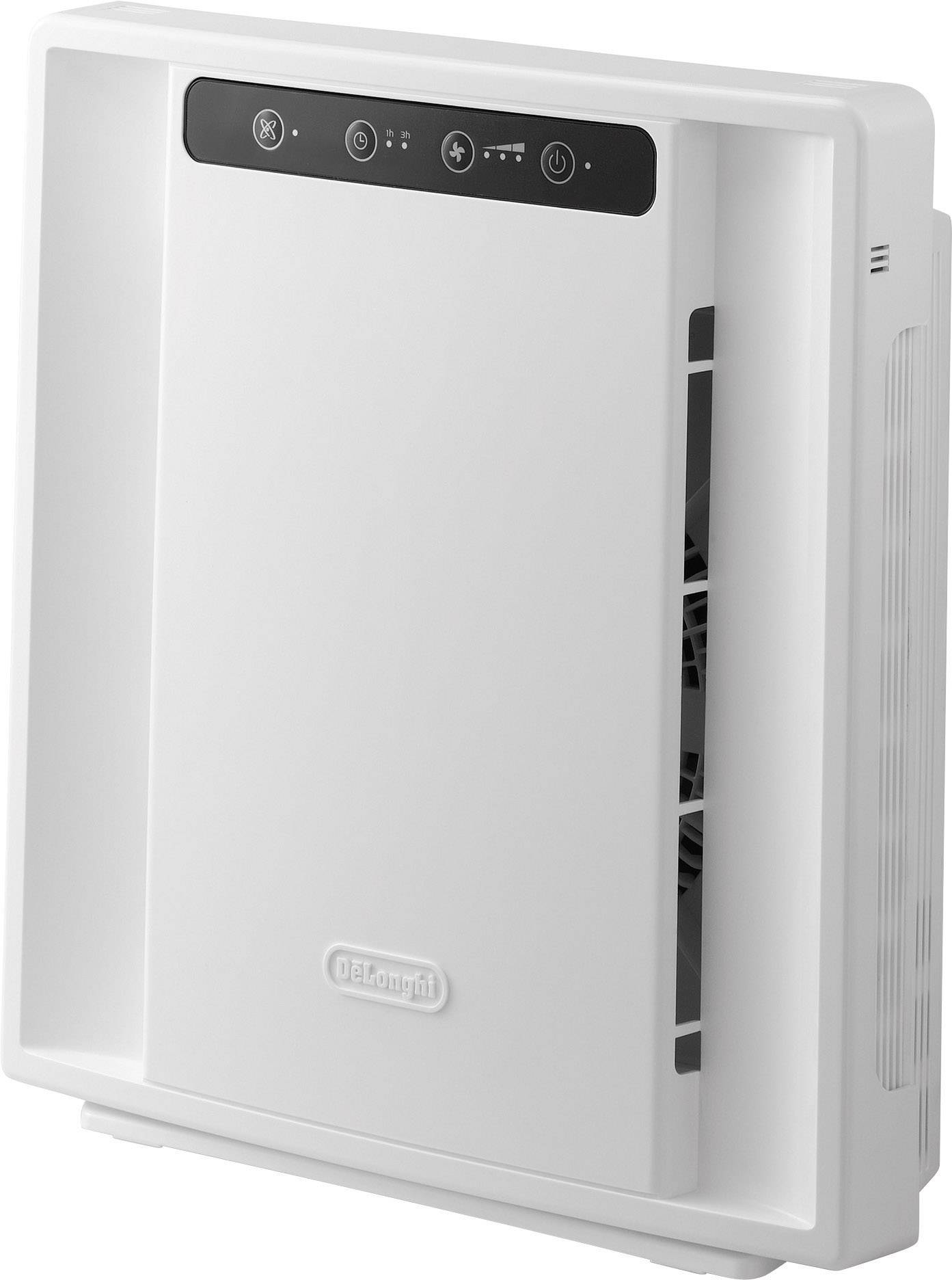 DELONGHI AC 75 AIR PUIFIER 25 m² WHITE