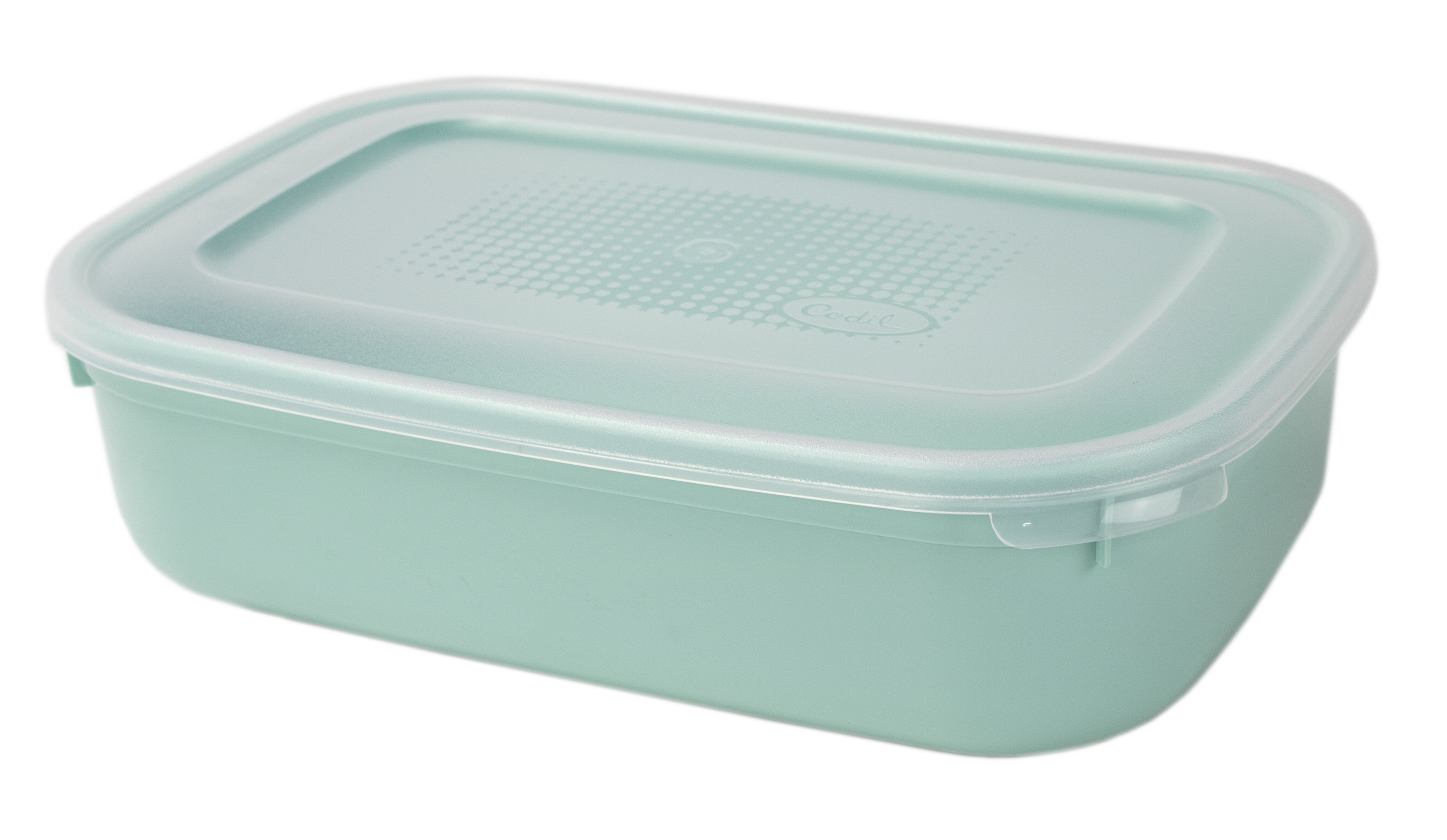 RECTANGULAR FOOD KEEPER 1.6L