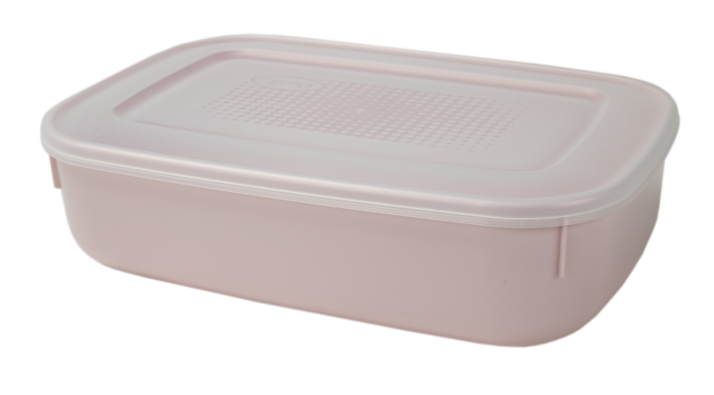 RECTANGULAR FOOD KEEPER 3.2L