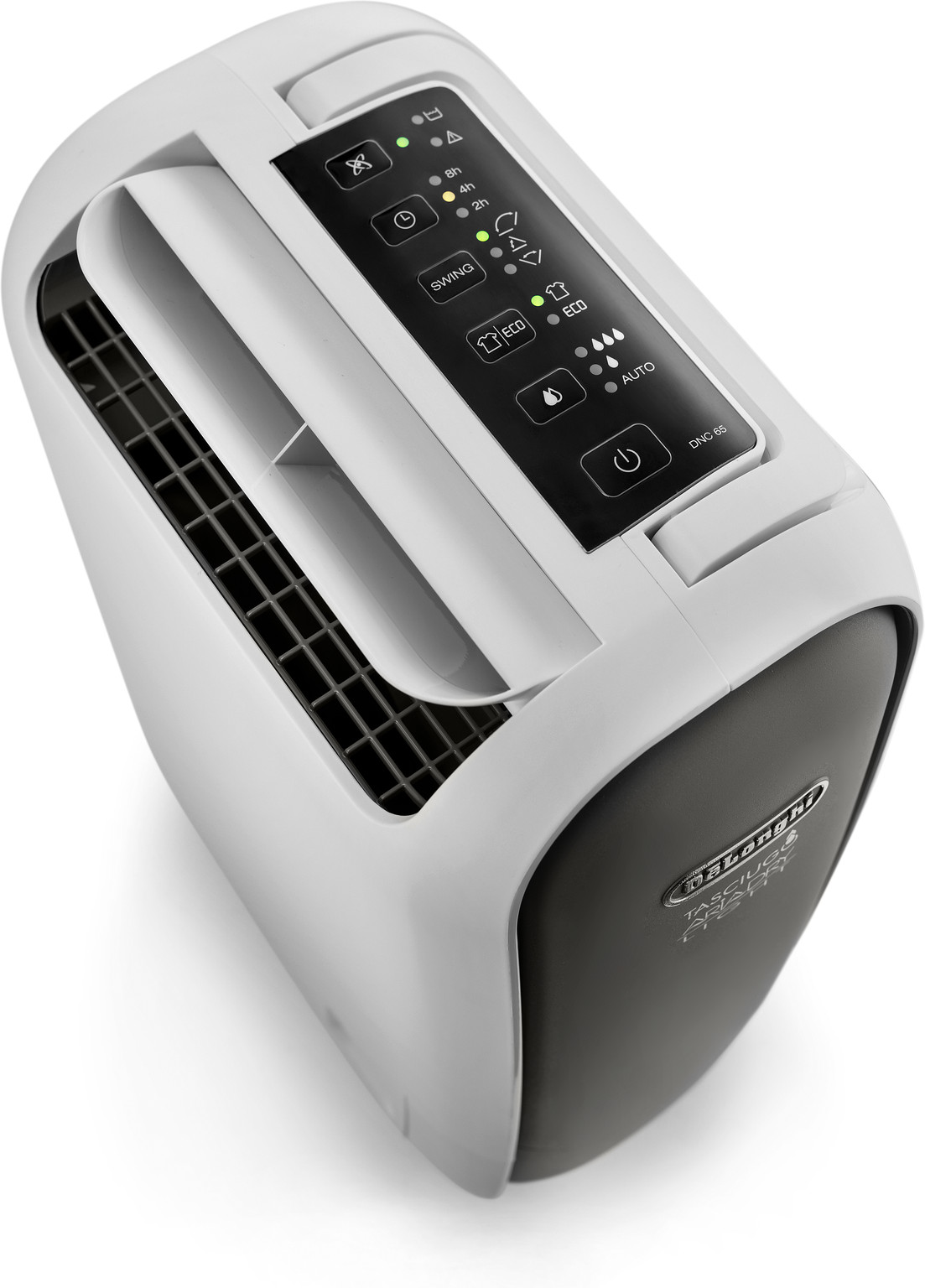 DELONGHI DNS65 DEHUMIDIDIER 16L 520W IONIZE