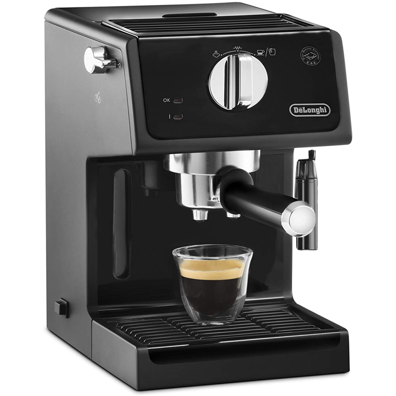 DELONGHI ECP31.21 PUMP ESPRESSO MACHINE 1100W