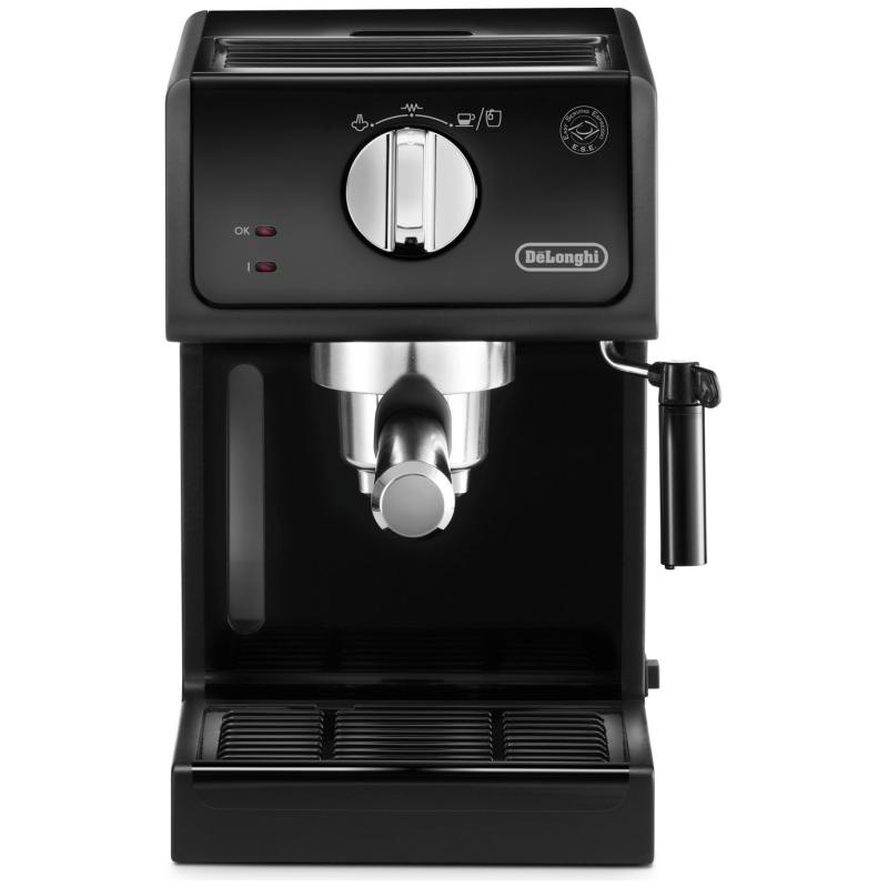 DELONGHI ECP31.21 PUMP ESPRESSO MACHINE 1100W