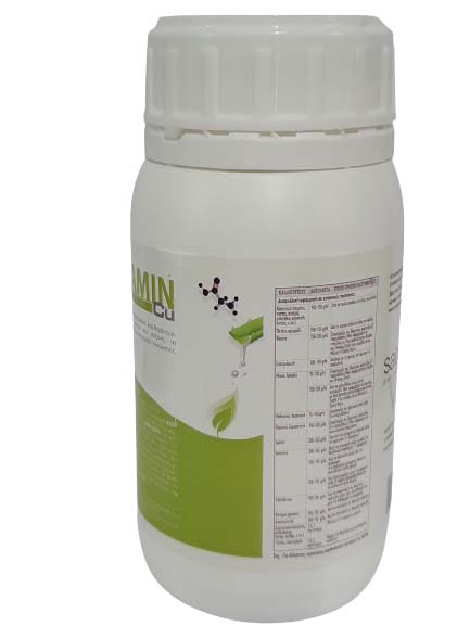 COPPER-NUTRITION 250ML