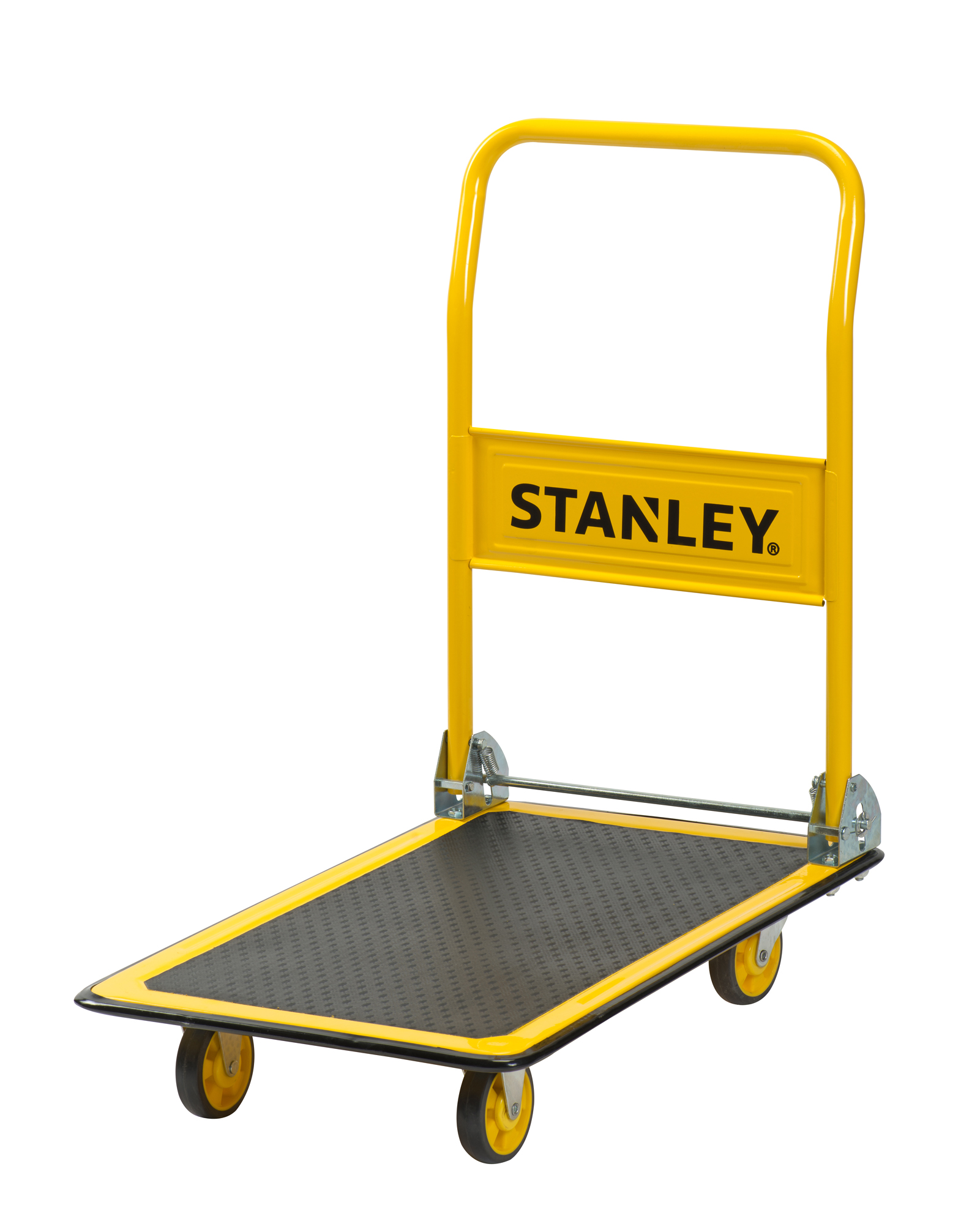 STANLEY PC527 PLATFORM TRUCK 150KG