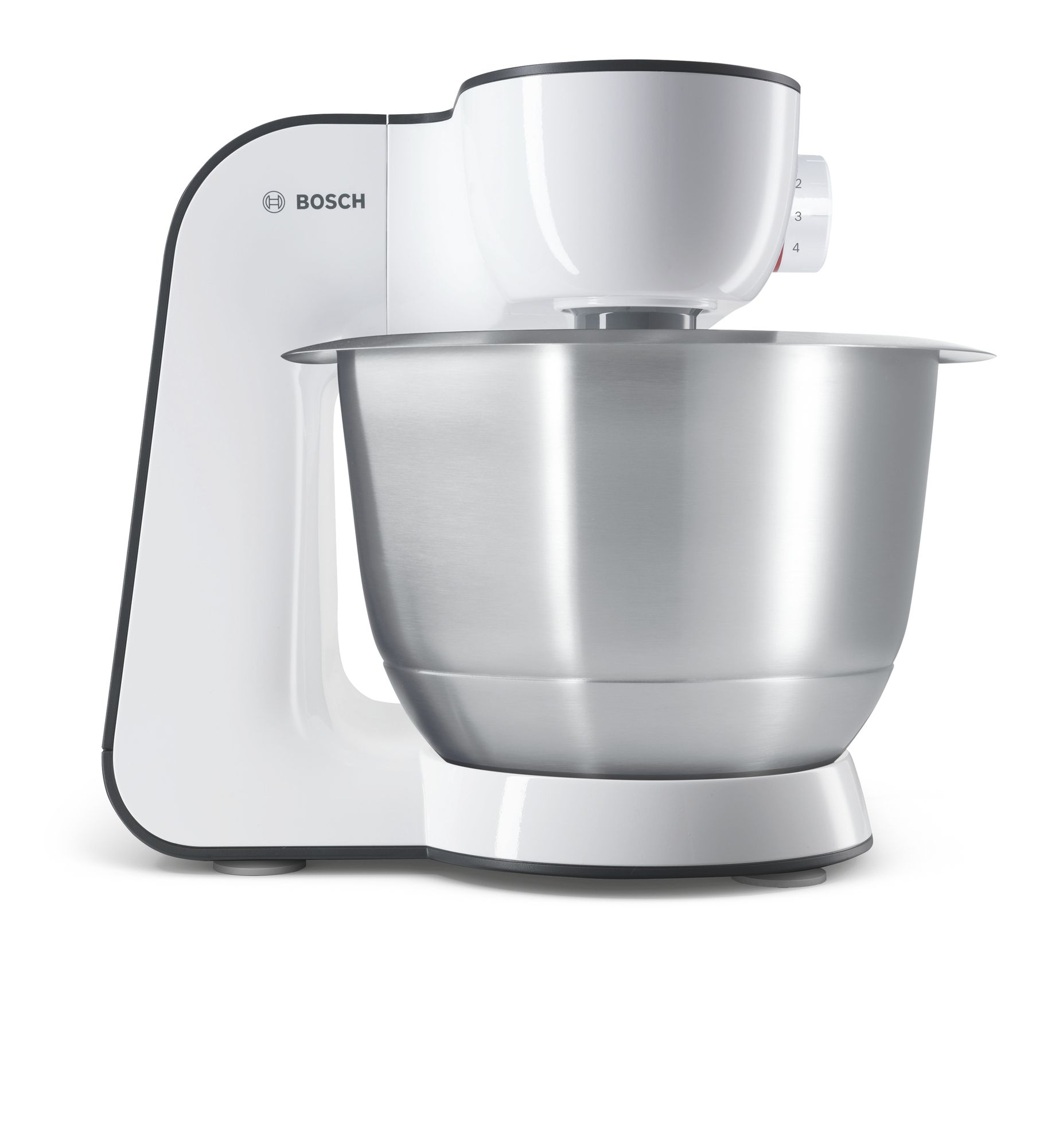 BOSCH MUM50123 MIXER 800W 3,9L ACCS