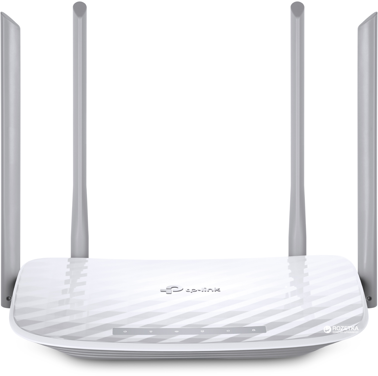 AC1200 DUAL BAND WIRELESS CABLE ROUTER