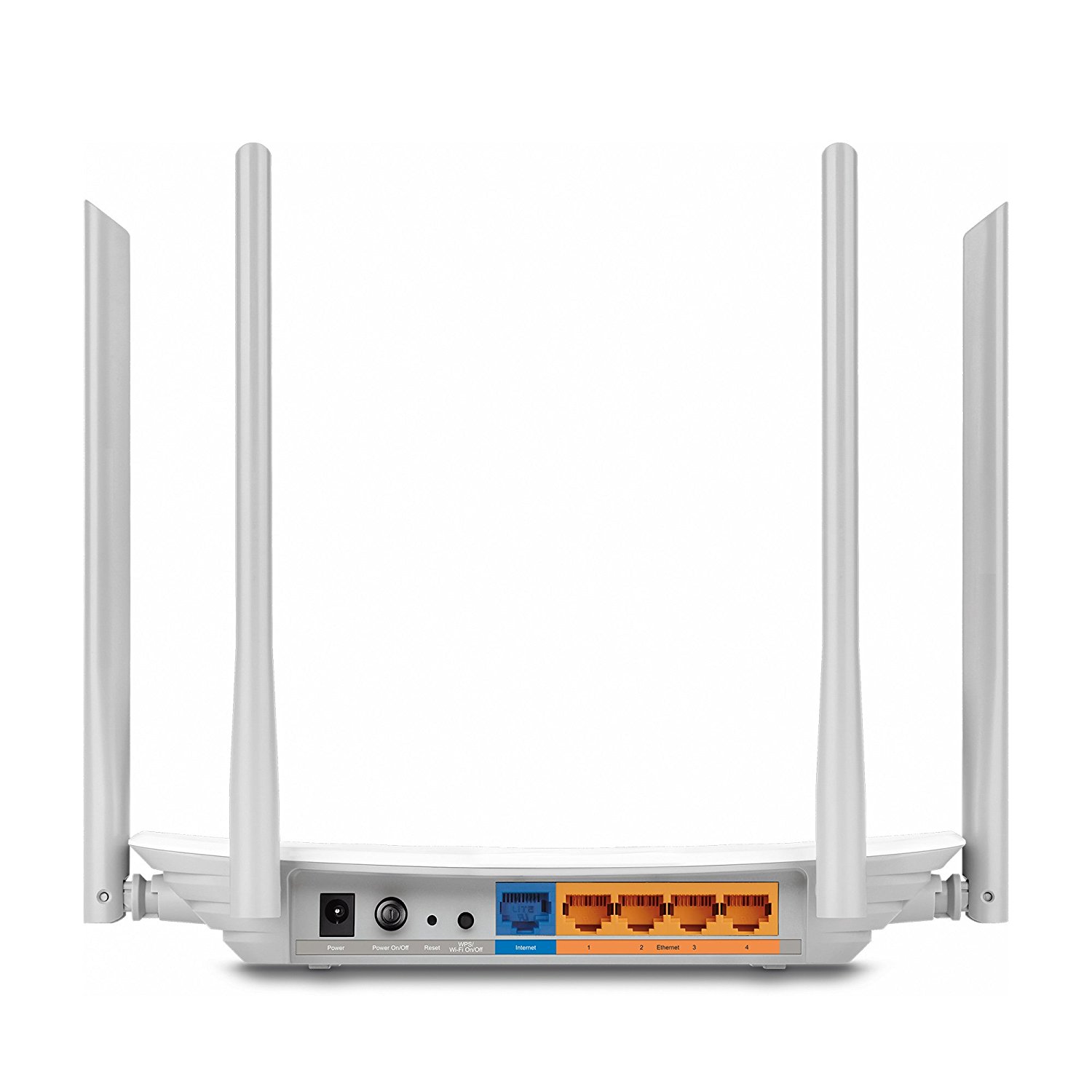 AC1200 DUAL BAND WIRELESS CABLE ROUTER