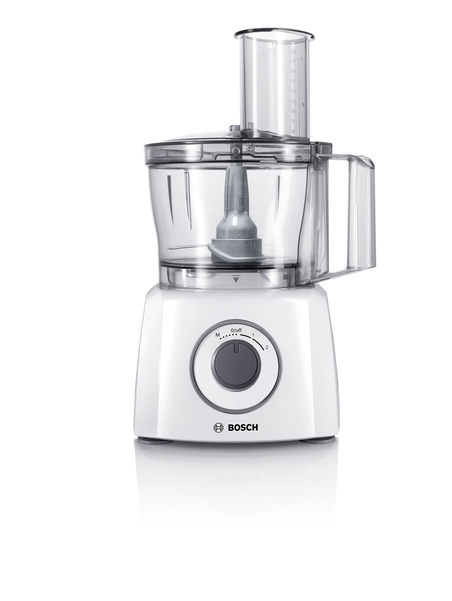 BOSCH MCM3200W MULTIMIXER 800W ACCS