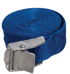 ELTECH BUCKLE 25MMX5M 150KG