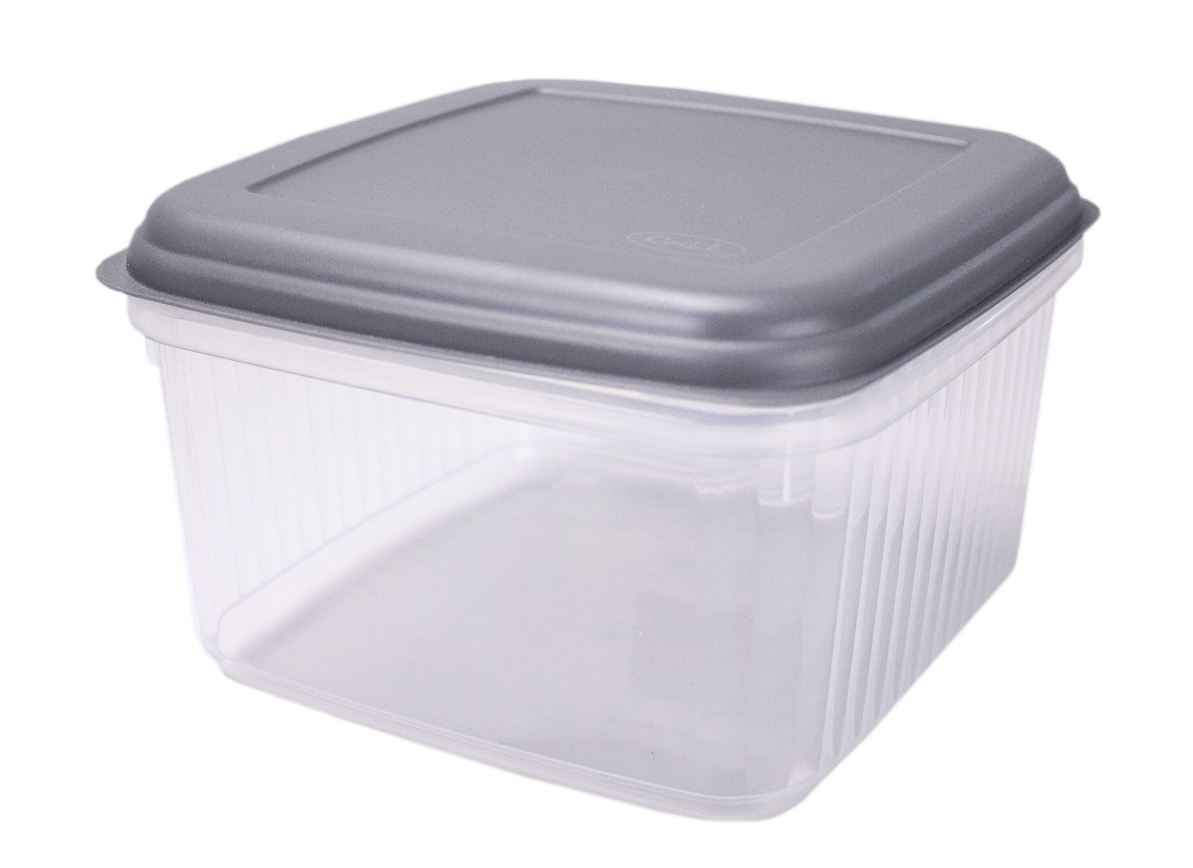 SQUARE FOOD BOX 2L