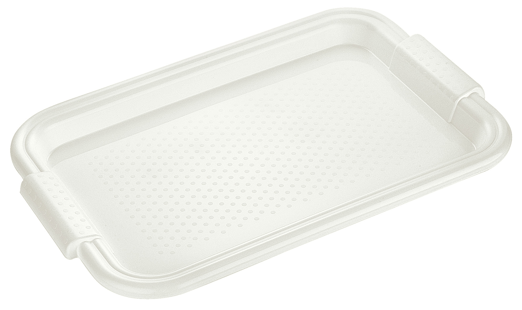 TONTARELLI LARGE RECTANGULAR TRAY