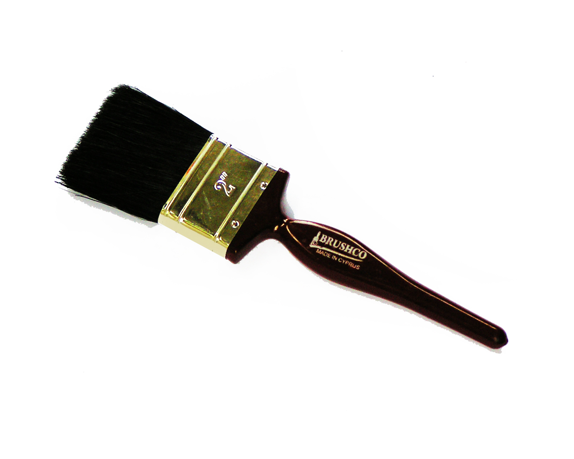 PAINT BRUSH Z79 1,5