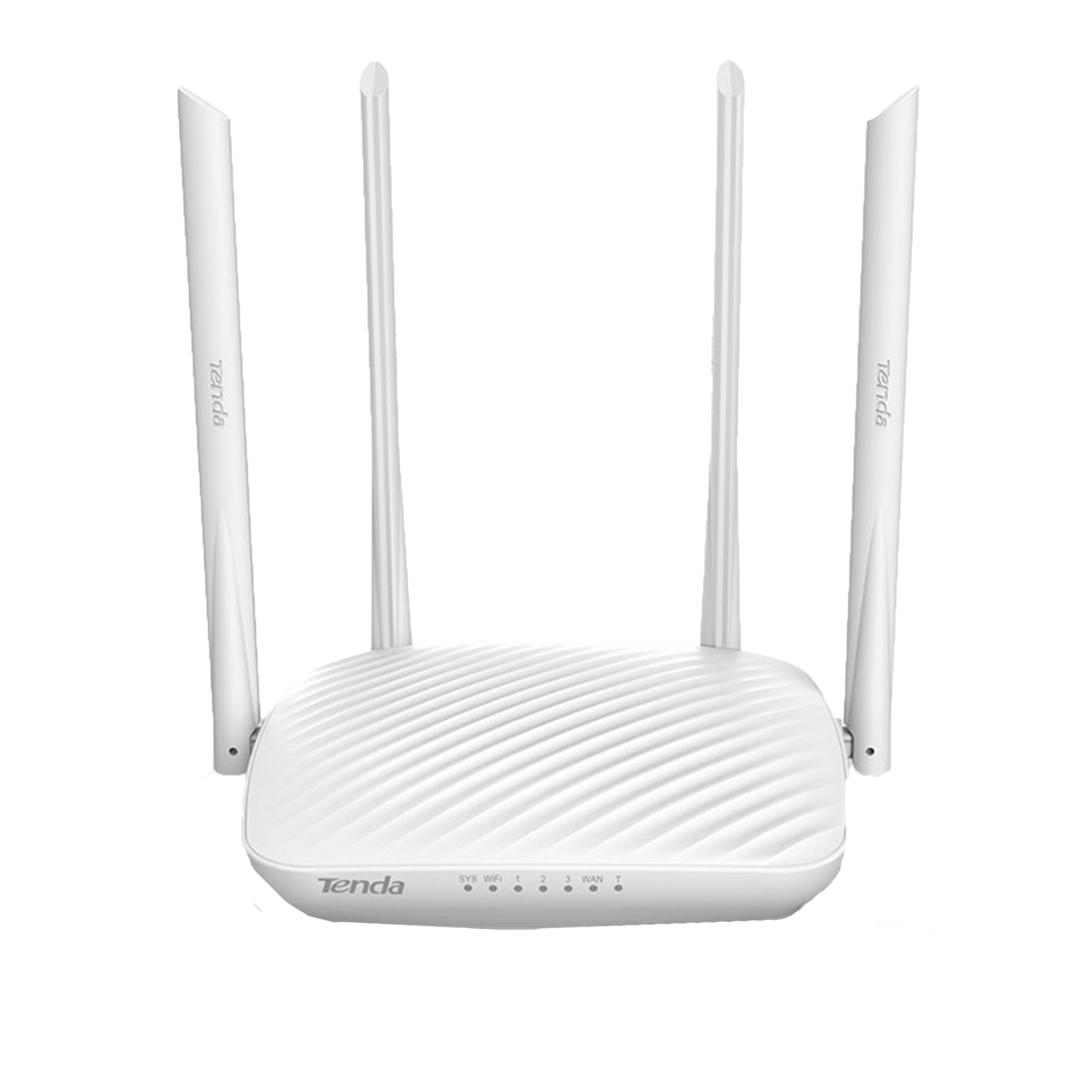 TENDA F9  / 600M WHOLE-HOME COVERAGE WI-FI ROUTER