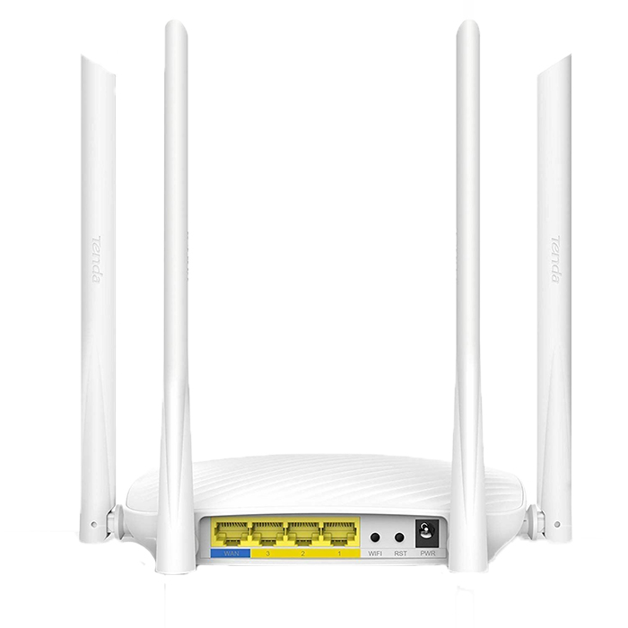 TENDA F9  / 600M WHOLE-HOME COVERAGE WI-FI ROUTER