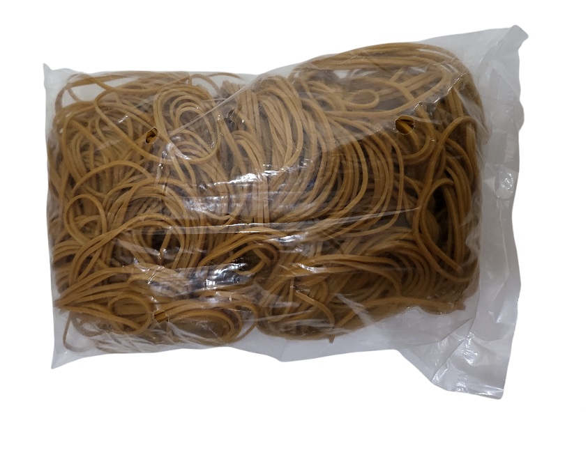 RUBBER BANDS 1LB 90X2.0X1.4MM