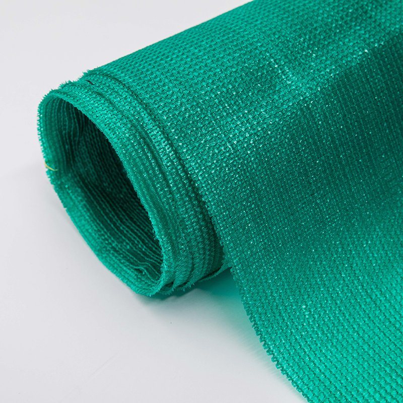 SHADE NET GREEN 2M 95GR