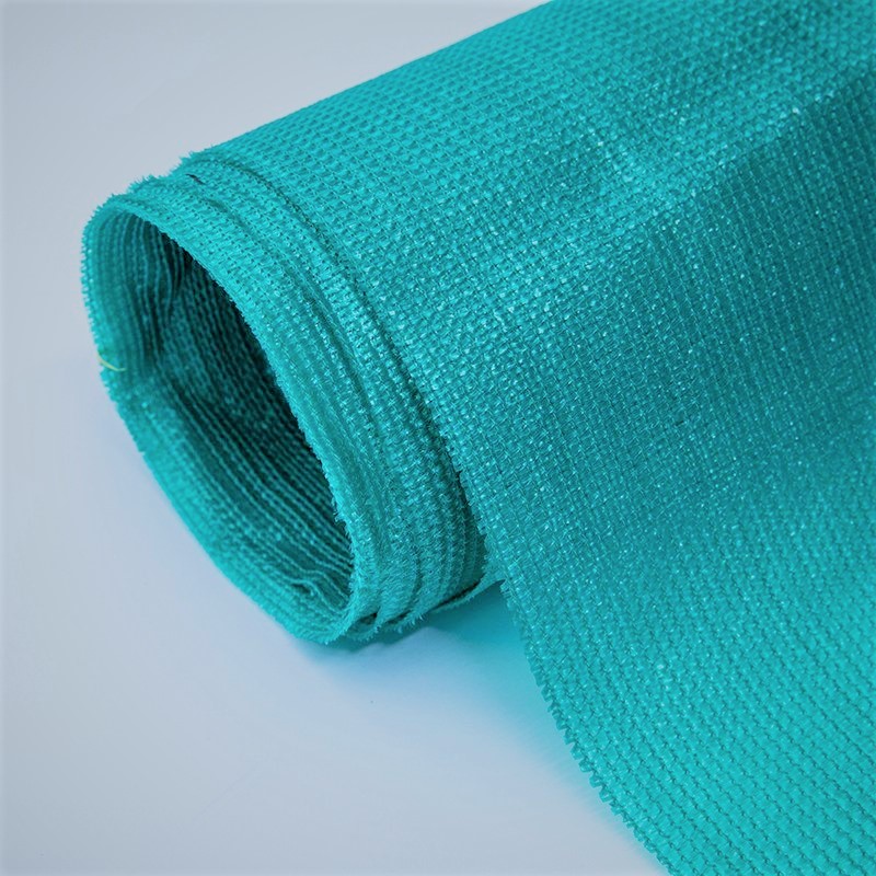 SHADE NET GREEN 220GSM 1X1M