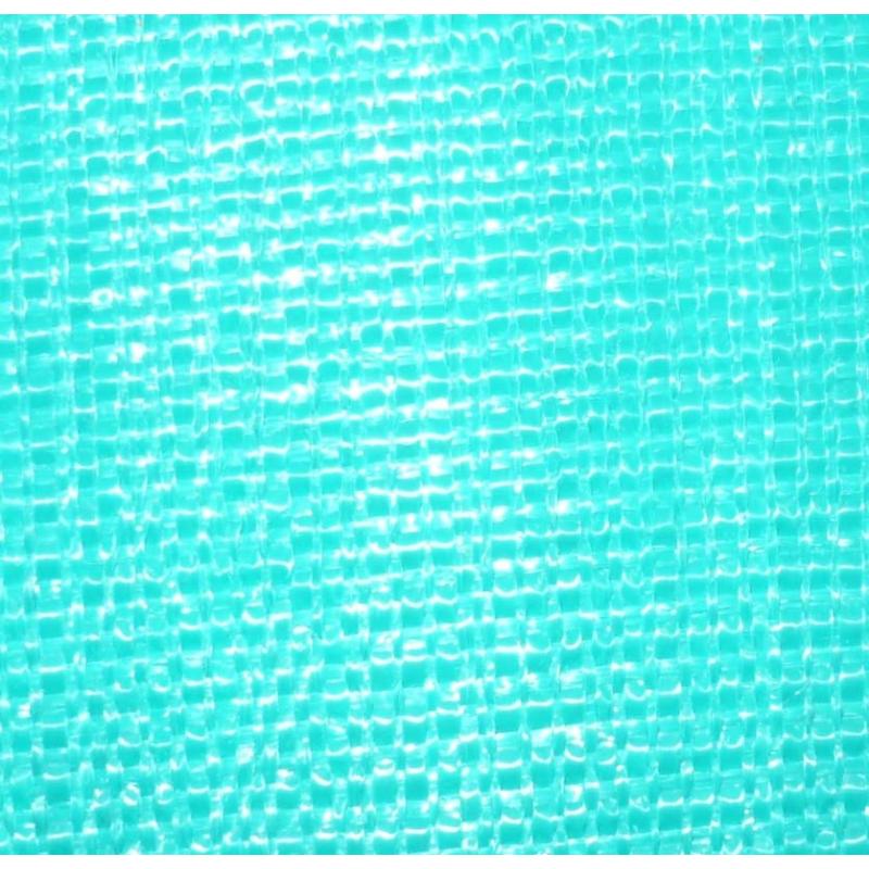 SHADE NET GREEN 220GSM 1X1M