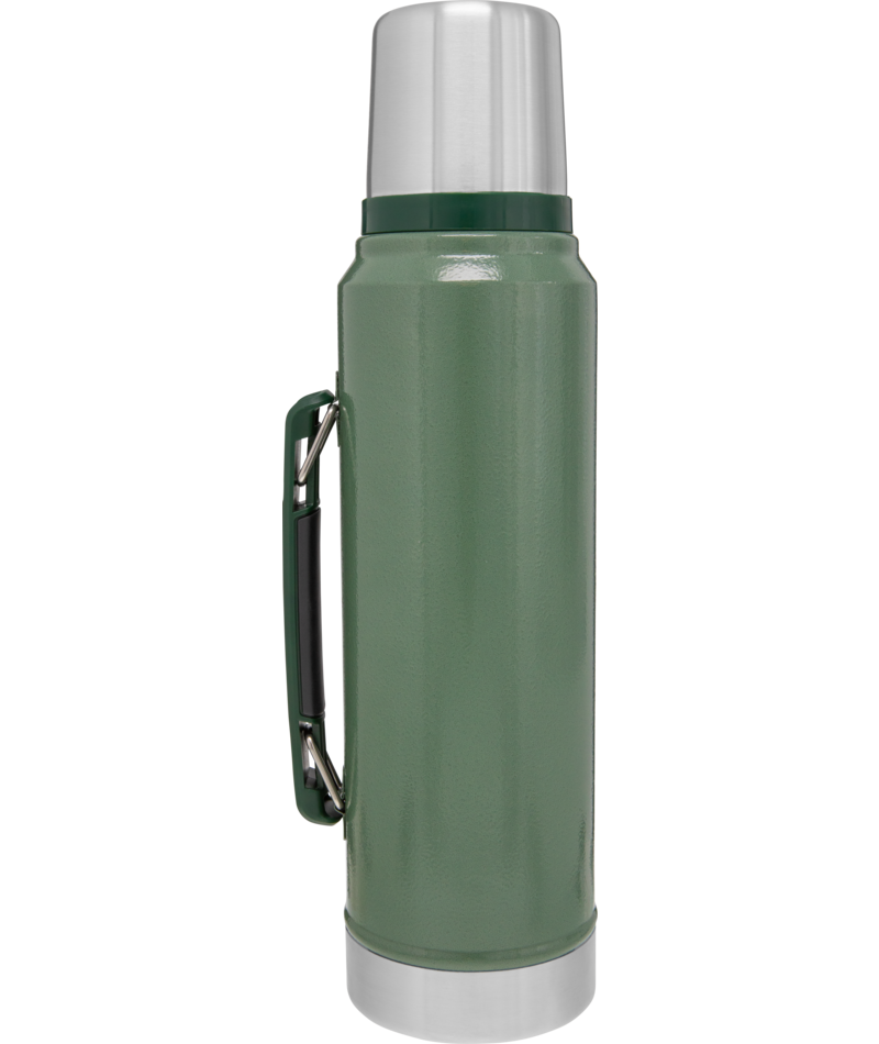 STANLEY CLASSIC LEGENTARY BOTTLE GREEN 1LTR