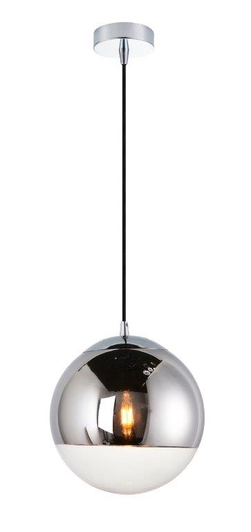 SUNLIGHT PENDANT LIGHT 1xE27