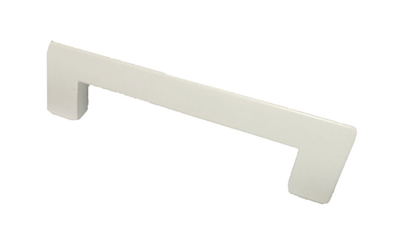 HANDLE 160MM WHITE