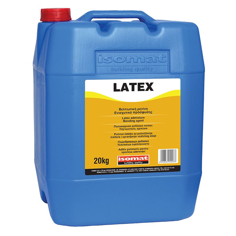 ISOMAT LATEX 5KG