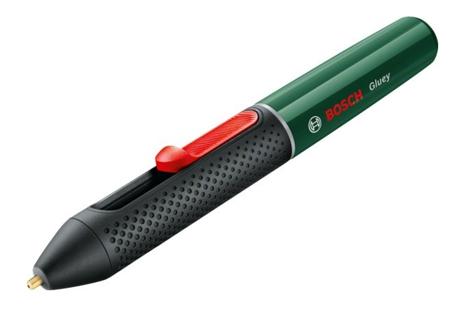  BOSCH GLUEY CORDLESS GLUE PEN 2XAA