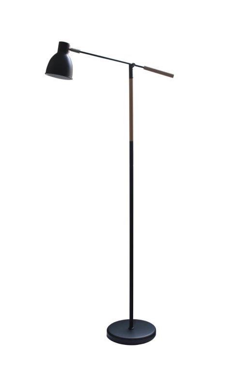 SUPERLIGHTS FLOOR LAMP 1xE27 1600MM