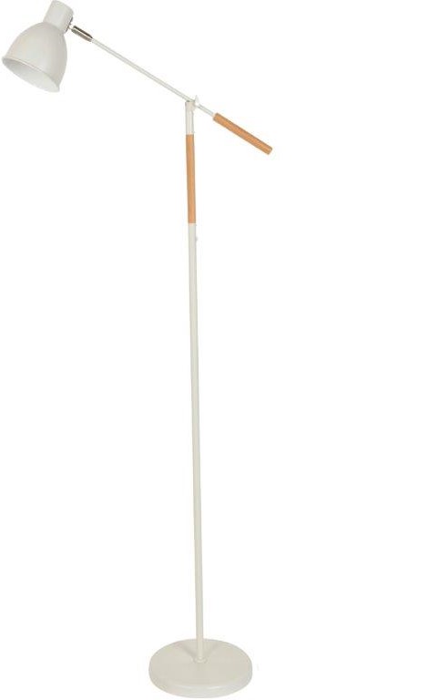 SUPERLIGHTS FLOOR LAMP 1xE27 1600MM