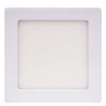 SUNLIGHT LED 18W SURFACE SQUARE PANEL 3CCT 225MM