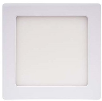 SUNLIGHT LED 24W SURFACE SQUARE PANEL 3CCT 300MM