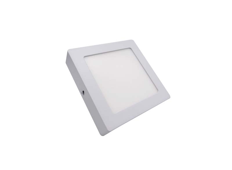 SUNLIGHT LED 24W SURFACE SQUARE PANEL 3CCT 300MM