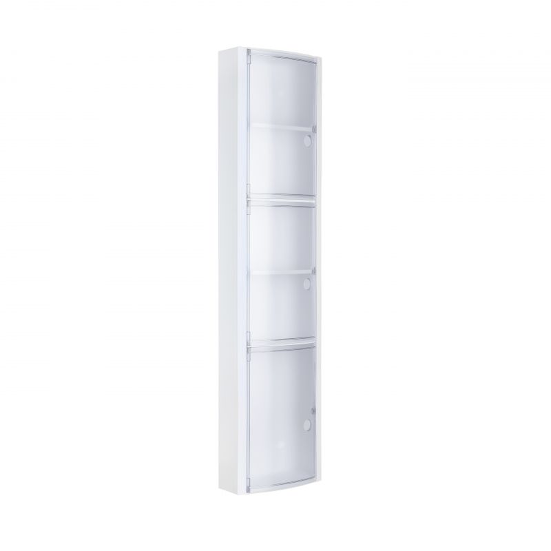 BATHROOM VERTICAL CABINET