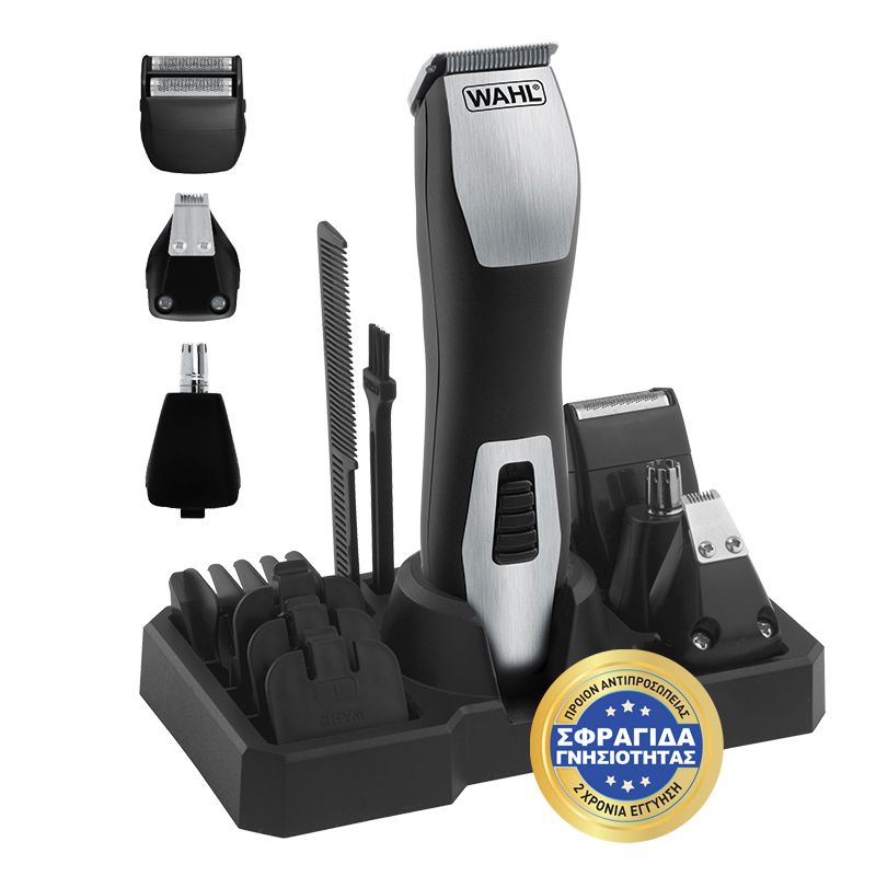 WAHL 30219 GROOMSMAN PRO 4 IN 1 TRIMMER