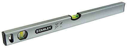 STANLEY LEVEL MAGNETIC CLASSIC 40CM